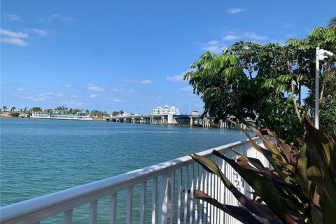 Condo in North Bay Village, Florida, 1 bedroom  № 1738846 - photo 28