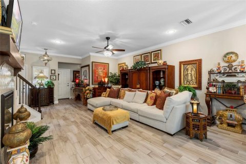 Touwnhouse à vendre à Bradenton, Floride: 3 chambres, 177.26 m2 № 2400047 - photo 9