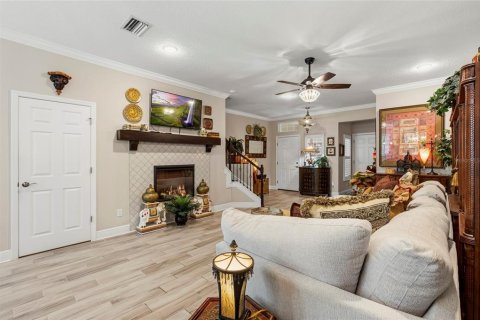 Touwnhouse à vendre à Bradenton, Floride: 3 chambres, 177.26 m2 № 2400047 - photo 8