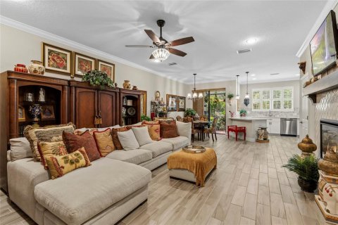 Touwnhouse à vendre à Bradenton, Floride: 3 chambres, 177.26 m2 № 2400047 - photo 6