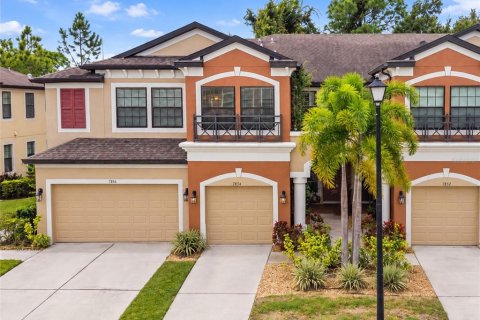 Touwnhouse à Bradenton, Floride 3 chambres, 177.26 m2 № 2400047