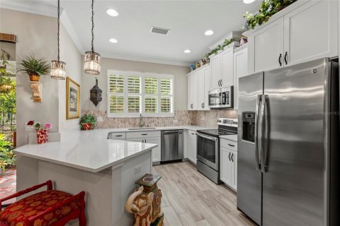Touwnhouse à vendre à Bradenton, Floride: 3 chambres, 177.26 m2 № 2400047 - photo 16