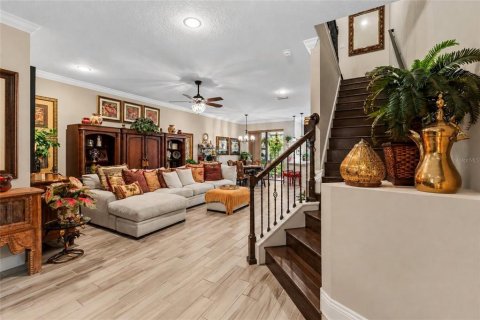 Touwnhouse à vendre à Bradenton, Floride: 3 chambres, 177.26 m2 № 2400047 - photo 5