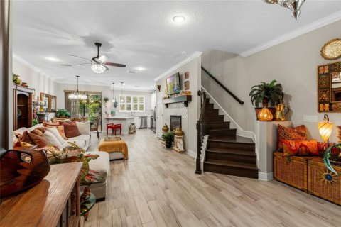 Touwnhouse à vendre à Bradenton, Floride: 3 chambres, 177.26 m2 № 2400047 - photo 13