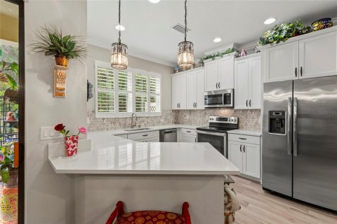 Touwnhouse à vendre à Bradenton, Floride: 3 chambres, 177.26 m2 № 2400047 - photo 15