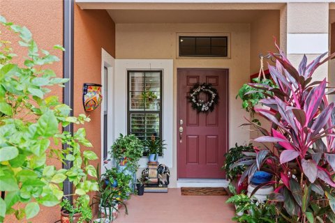Touwnhouse à vendre à Bradenton, Floride: 3 chambres, 177.26 m2 № 2400047 - photo 3