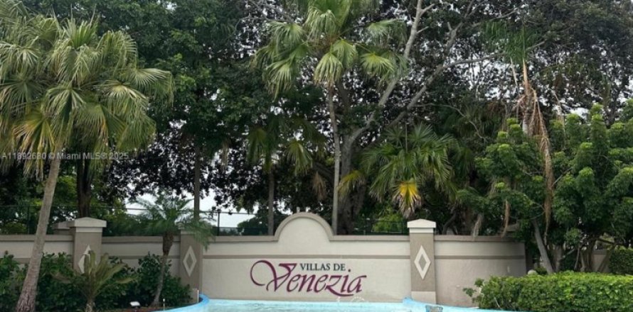 Condo à Sunrise, Floride, 1 chambre № 1946390
