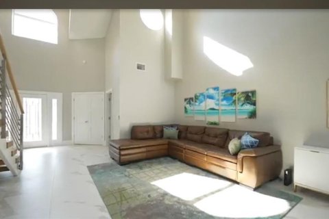 House in Cooper City, Florida 5 bedrooms, 245.63 sq.m. № 2402436 - photo 8