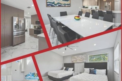 House in Cooper City, Florida 5 bedrooms, 245.63 sq.m. № 2402436 - photo 2