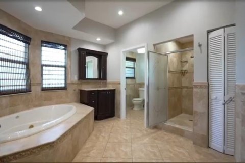 House in Cooper City, Florida 5 bedrooms, 245.63 sq.m. № 2402436 - photo 18