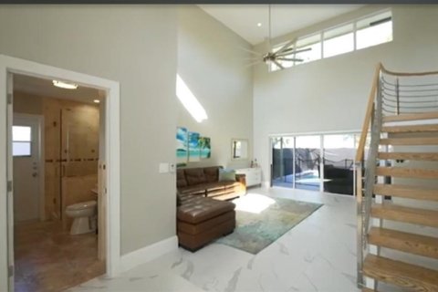 House in Cooper City, Florida 5 bedrooms, 245.63 sq.m. № 2402436 - photo 5