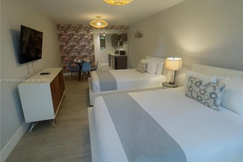 Снять в аренду виллу или дом в Майами-Бич, Флорида № 1972015 - фото 3