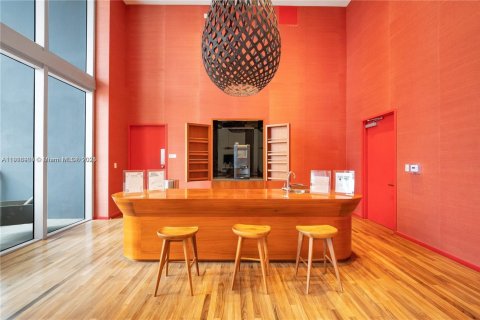 Снять в аренду кондоминиум в Майами, Флорида 1 спальня, 64.66м2, № 1974915 - фото 21