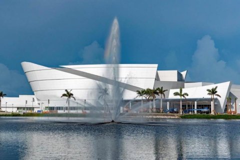 Copropriété à louer à Sarasota, Floride: 1 chambre, 87.33 m2 № 2413759 - photo 22