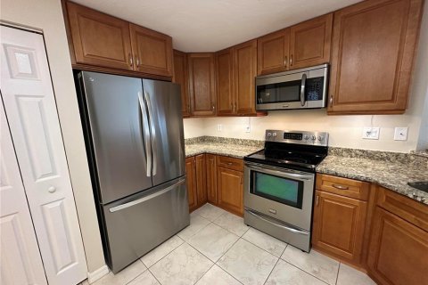 Copropriété à louer à Sarasota, Floride: 1 chambre, 87.33 m2 № 2413759 - photo 5