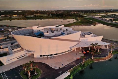 Copropriété à louer à Sarasota, Floride: 1 chambre, 87.33 m2 № 2413759 - photo 24