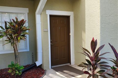 Condo à Sarasota, Floride, 1 chambre  № 2413759