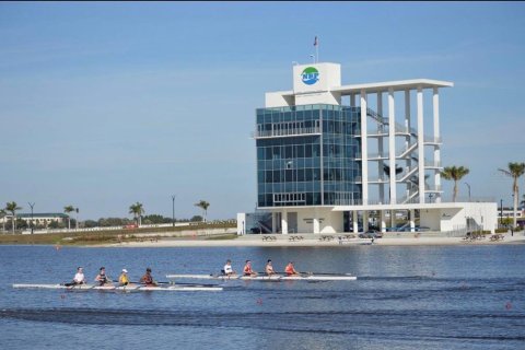 Copropriété à louer à Sarasota, Floride: 1 chambre, 87.33 m2 № 2413759 - photo 21
