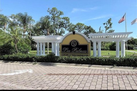 Copropriété à louer à Sarasota, Floride: 1 chambre, 87.33 m2 № 2413759 - photo 3