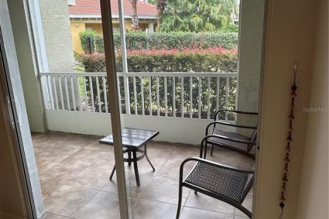 Copropriété à louer à Sarasota, Floride: 1 chambre, 87.33 m2 № 2413759 - photo 7
