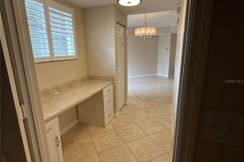 Copropriété à louer à Sarasota, Floride: 1 chambre, 87.33 m2 № 2413759 - photo 19