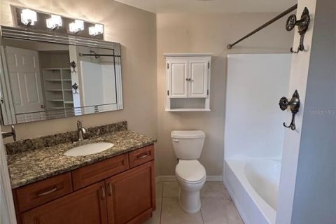 Copropriété à louer à Sarasota, Floride: 1 chambre, 87.33 m2 № 2413759 - photo 17