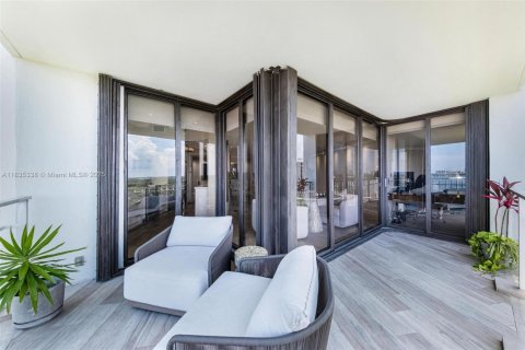 Copropriété à vendre à Miami, Floride: 2 chambres, 126.63 m2 № 1821788 - photo 23