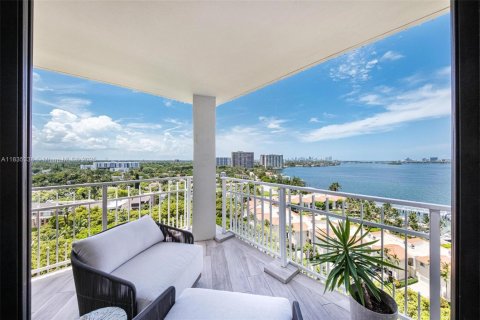Copropriété à vendre à Miami, Floride: 2 chambres, 126.63 m2 № 1821788 - photo 6