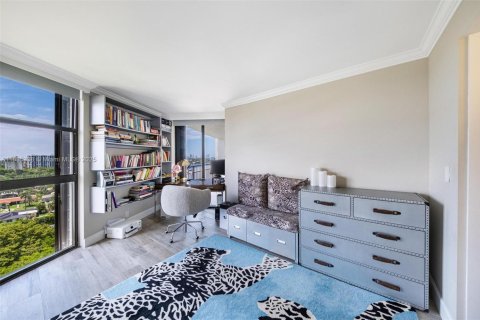 Copropriété à vendre à Miami, Floride: 2 chambres, 126.63 m2 № 1821788 - photo 29