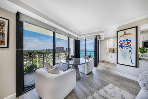 Copropriété à vendre à Miami, Floride: 2 chambres, 126.63 m2 № 1821788 - photo 5