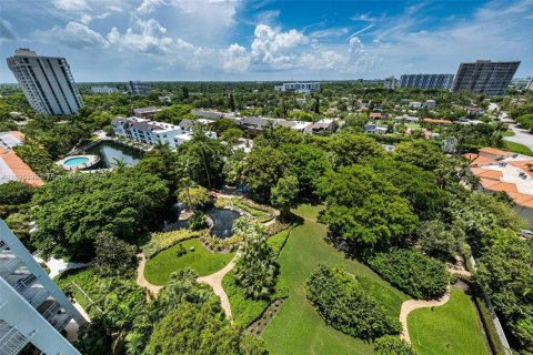 Copropriété à vendre à Miami, Floride: 2 chambres, 126.63 m2 № 1821788 - photo 21