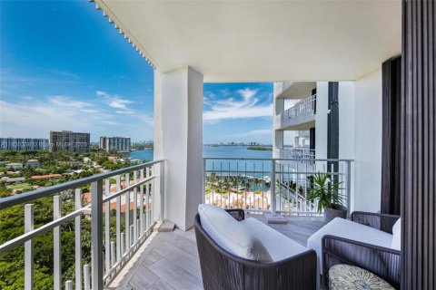 Copropriété à vendre à Miami, Floride: 2 chambres, 126.63 m2 № 1821788 - photo 19