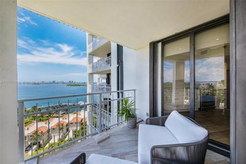 Copropriété à vendre à Miami, Floride: 2 chambres, 126.63 m2 № 1821788 - photo 4