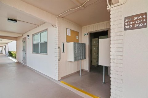 Купить кондоминиум в Делрей-Бич, Флорида 1 комната, 81.75м2, № 2246481 - фото 17