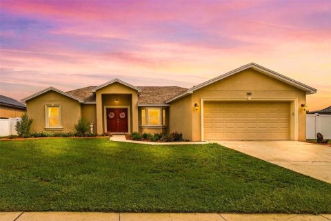 Casa en venta en Plant City, Florida, 3 dormitorios, 139.73 m2 № 2230125 - foto 2