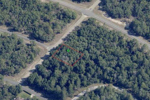 Land in Dunnellon, Florida № 2163282