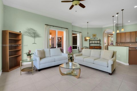 House in Stuart, Florida 4 bedrooms, 248.89 sq.m. № 1792430 - photo 15
