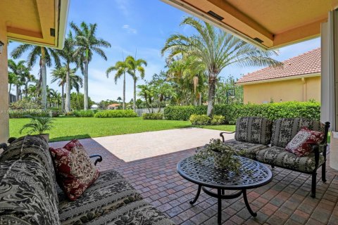 House in Stuart, Florida 4 bedrooms, 248.89 sq.m. № 1792430 - photo 26