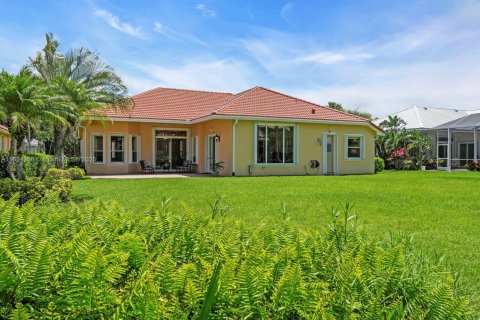 House in Stuart, Florida 4 bedrooms, 248.89 sq.m. № 1792430 - photo 30
