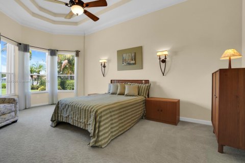 House in Stuart, Florida 4 bedrooms, 248.89 sq.m. № 1792430 - photo 16