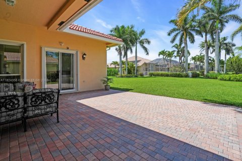 House in Stuart, Florida 4 bedrooms, 248.89 sq.m. № 1792430 - photo 27