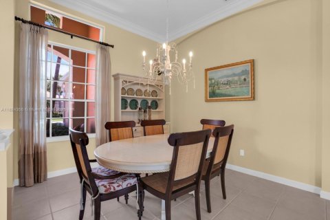 House in Stuart, Florida 4 bedrooms, 248.89 sq.m. № 1792430 - photo 6