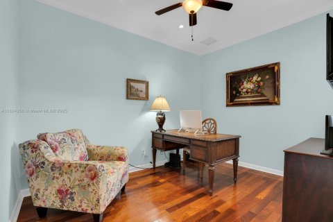 House in Stuart, Florida 4 bedrooms, 248.89 sq.m. № 1792430 - photo 7