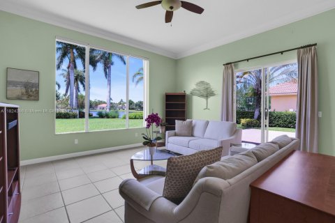 House in Stuart, Florida 4 bedrooms, 248.89 sq.m. № 1792430 - photo 13