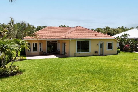 House in Stuart, Florida 4 bedrooms, 248.89 sq.m. № 1792430 - photo 29