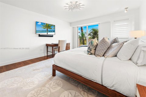 Купить кондоминиум в Майами-Бич, Флорида 2 спальни, 235.04м2, № 1980884 - фото 25
