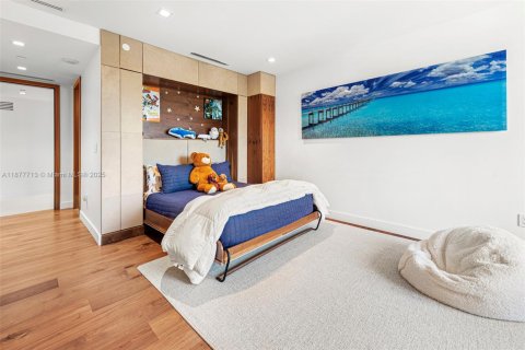 Купить кондоминиум в Майами-Бич, Флорида 2 спальни, 235.04м2, № 1980884 - фото 22