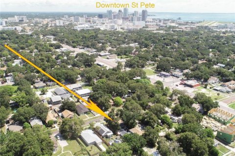 Propiedad comercial en venta en Saint Petersburg, Florida, 359.72 m2 № 1602866 - foto 6