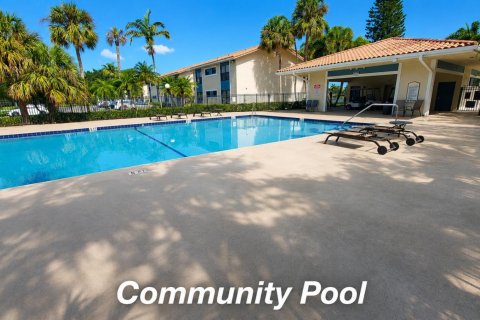 Copropriété à louer à West Palm Beach, Floride: 2 chambres, 83.98 m2 № 2077790 - photo 14