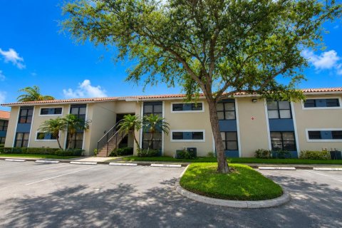 Condo à West Palm Beach, Floride, 2 chambres № 2077790